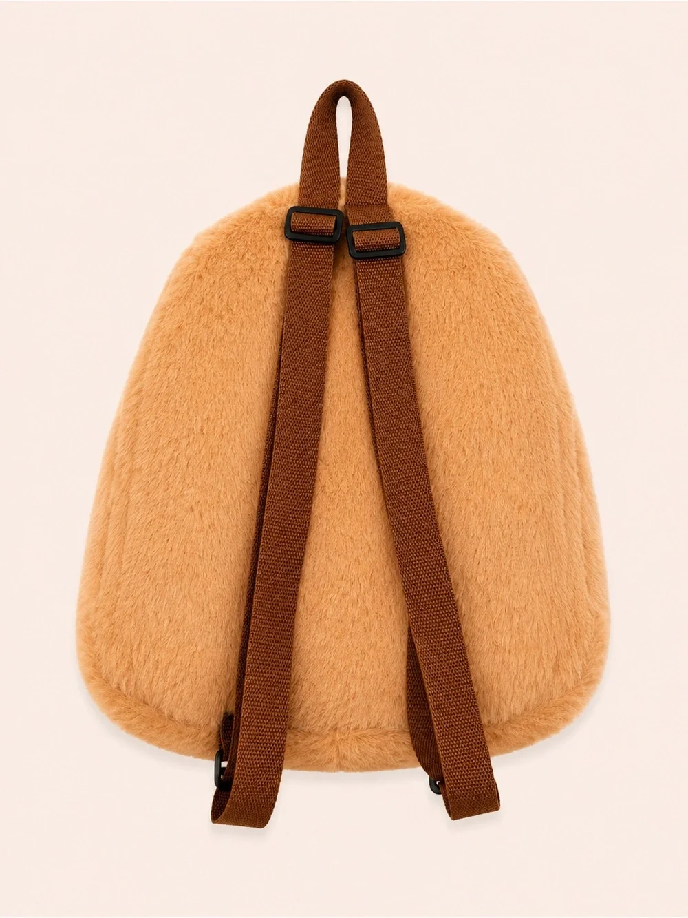 Australian Souvenir Animal Kid Backpack Shoulder Bag. Soft plush toddler bag